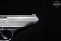 1972 Walther Model PP H&K Import .32 Auto (7.65 Browning) Two-Tone in Good Condition Image 4