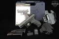 Walther PPQ M2 LEO 9mm Luger (9x19 Para) Black in Very Good Condition Image 2