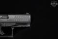 Walther PPQ M2 LEO 9mm Luger (9x19 Para) Black in Very Good Condition Image 4