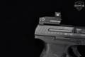 Walther PPQ M2 LEO 9mm Luger (9x19 Para) Black in Very Good Condition Image 5
