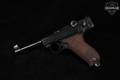 Erma Werke EP-22 .22 LR Black in Good Condition Image 2