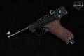 Erma Werke EP-22 .22 LR Black in Good Condition Image 4