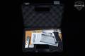 Smith & Wesson (S&W) Walther PPK/S-1 .32 ACP Stainless Steel in Good Condition Image 2