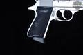 Smith & Wesson (S&W) Walther PPK/S-1 .32 ACP Stainless Steel in Good Condition Image 3