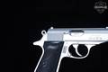 Smith & Wesson (S&W) Walther PPK/S-1 .32 ACP Stainless Steel in Good Condition Image 4