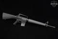Colt M16A1 5.56mm NATO Parkerized in Very Good Condition Image 2