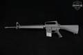 Colt M16A1 5.56mm NATO Parkerized in Very Good Condition Image 3