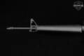 Colt M16A1 5.56mm NATO Parkerized in Very Good Condition Image 4