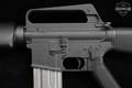 Colt M16A1 5.56mm NATO Parkerized in Very Good Condition Image 5