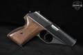 1943 Mauser HSc Army Accepted (E/WaA135) .32 ACP Blued in Good Condition Image 3