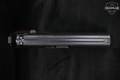 1943 Mauser HSc Army Accepted (E/WaA135) .32 ACP Blued in Good Condition Image 4