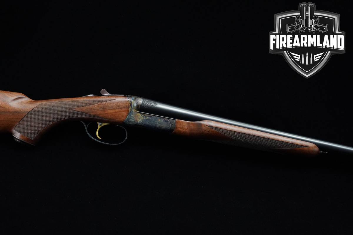 RARE Connecticut Shotgun Mfg RBL Launch Edition 20-Gauge 28" RBL +ORIG CASE