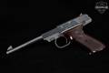 High Standard Dura-Matic M-101 .22 LR Unknown in Fair Condition Image 2