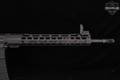 Spikes Tactical ST-15 Snowflake 5.56mm NATO Black & FDE in Very Good Condition Image 5