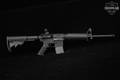 2006-2011 Bushmaster XM15-E2S 5.56mm NATO Black in Very Good Condition Image 3