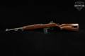 1942 Inland Mfg M1 Carbine Blue Sky / Arlington, VA import mark .30 Carbine Blued & Wood in Fair Condition Image 2