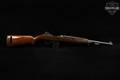 1942 Inland Mfg M1 Carbine Blue Sky / Arlington, VA import mark .30 Carbine Blued & Wood in Fair Condition Image 3