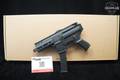 Sig Sauer MPX K 9mm Luger Black Hard Coat Anodized in Excellent Condition Image 2