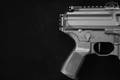 Sig Sauer MPX K 9mm Luger Black Hard Coat Anodized in Excellent Condition Image 4