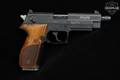 German Sport Guns (GSG) FireFly .22 LR Black in Excellent Condition Image 3
