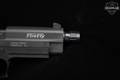 German Sport Guns (GSG) FireFly .22 LR Black in Excellent Condition Image 4
