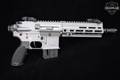 Heckler & Koch (H&K, HK) 416 .22 LR Silver in Very Good Condition Image 3