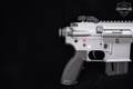 Heckler & Koch (H&K, HK) 416 .22 LR Silver in Very Good Condition Image 4