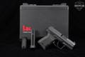 Heckler & Koch (H&K, HK) P2000 SK V3 9mm Luger Black in Very Good Condition Image 2