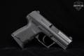 Heckler & Koch (H&K, HK) P2000 SK V3 9mm Luger Black in Very Good Condition Image 3
