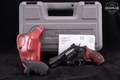 Smith & Wesson (S&W) Model 586-7 Performance Center Comp .357 Mag. Black in Very Good Condition Image 2