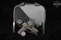 Sig Sauer P365-AXG Legion 9mm Luger Legion Gray in Excellent Condition Image 2