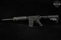 Windham Weaponry Mod. WW-CF Carbon Fiber SRC 5.56mm NATO Black in Very Good Condition Image 2