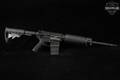 Windham Weaponry Mod. WW-CF Carbon Fiber SRC 5.56mm NATO Black in Very Good Condition Image 3