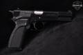 Browning Hi-Power MKIII Single Action 9mm Luger Black in Very Good Condition Image 5
