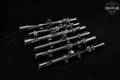 Multiple Manufacturers SIX SCOPE LOT in Good Condition Image 2