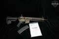 LWRC International M6 5.56mm NATO FDE (Flat Dark Earth) in Excellent Condition Image 2