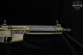 LWRC International M6 5.56mm NATO FDE (Flat Dark Earth) in Excellent Condition Image 3
