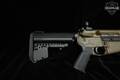 LWRC International M6 5.56mm NATO FDE (Flat Dark Earth) in Excellent Condition Image 4