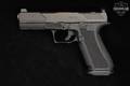 Shadow Systems DR920 Combat (Optic Cut) 9mm Luger Black in Excellent Condition Image 3
