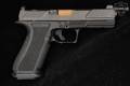 Shadow Systems DR920 Combat (Optic Cut) 9mm Luger Black in Excellent Condition Image 4