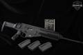 Beretta ARX 160 .22 LR Black in Very Good Condition Image 2