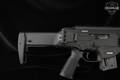 Beretta ARX 160 .22 LR Black in Very Good Condition Image 4