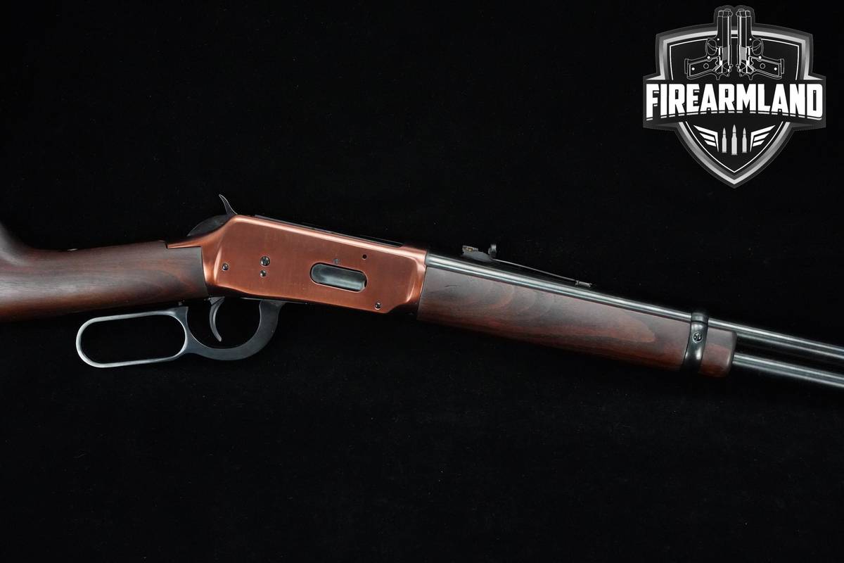 Winchester Model 94 30-30 20" Blued Winchester 94 Model-94