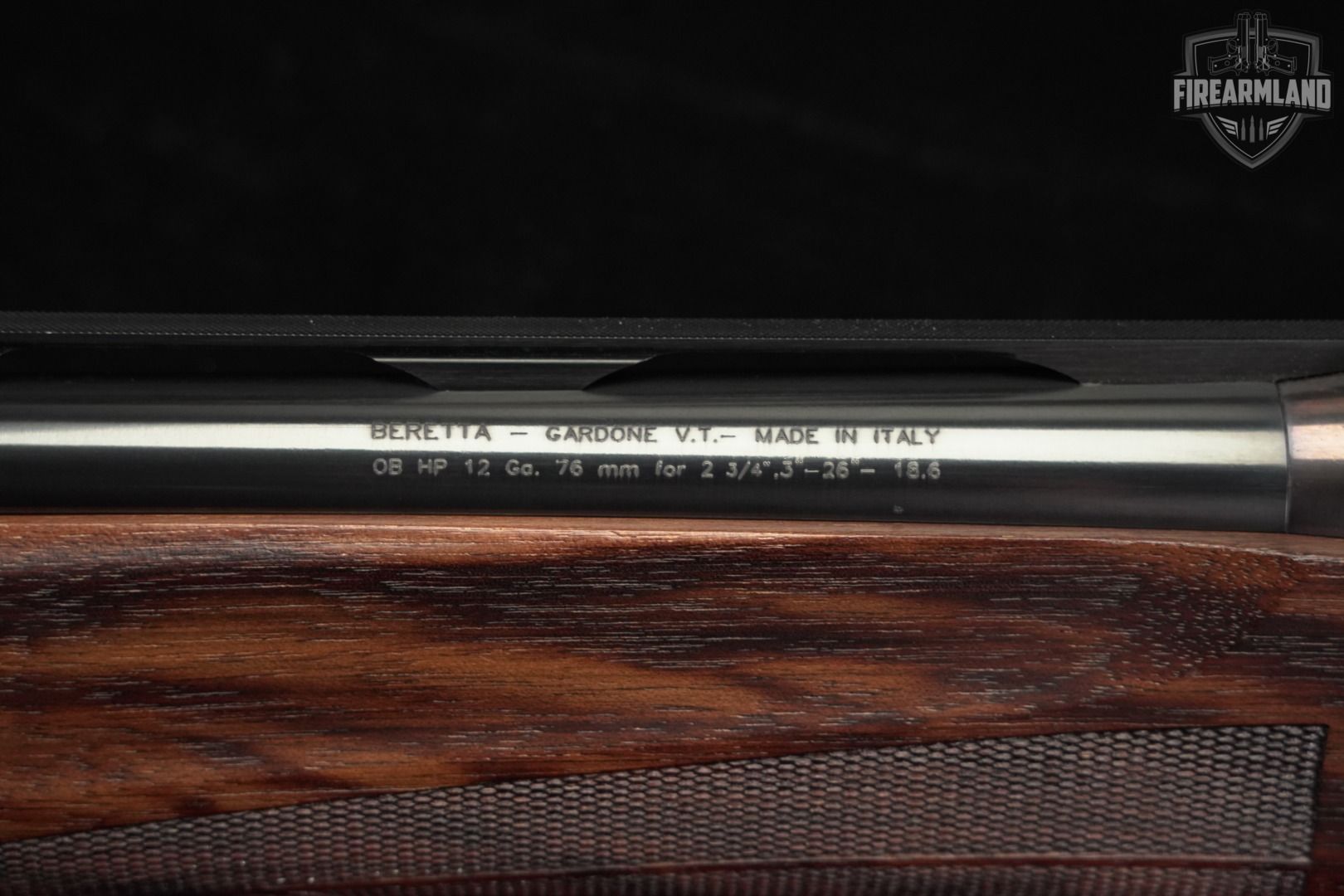 Beretta A400 Xplor Action 12 Ga 26