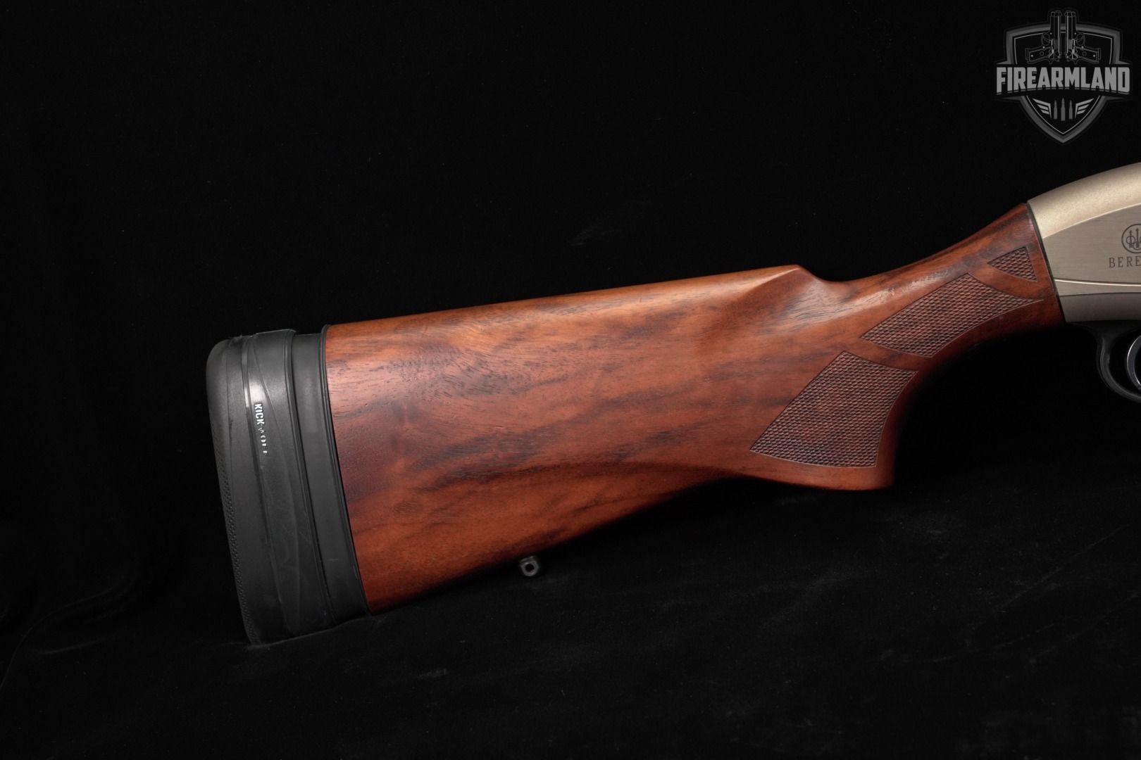 Beretta A400 Xplor Action 12 Ga 26