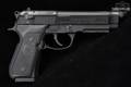 Beretta 96A1 .40 S&W Black in Excellent Condition Image 3