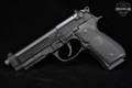 Beretta 96A1 .40 S&W Black in Excellent Condition Image 4