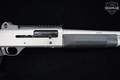 2020 Benelli Model M4 H2O Tactical 12 Gauge Titanium Cerakote in Very Good Condition Image 5