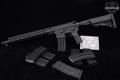 Israel Weapon Industries (IWI) Z-15 5.56mm NATO Black in Very Good Condition Image 2
