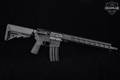 Israel Weapon Industries (IWI) Z-15 5.56mm NATO Black in Very Good Condition Image 3